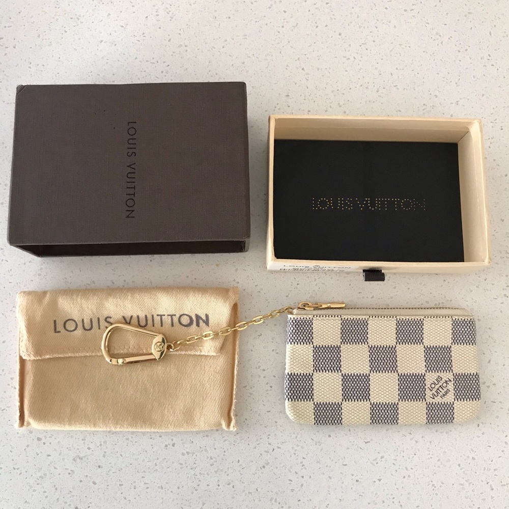 Louis Vuitton Coin Purse